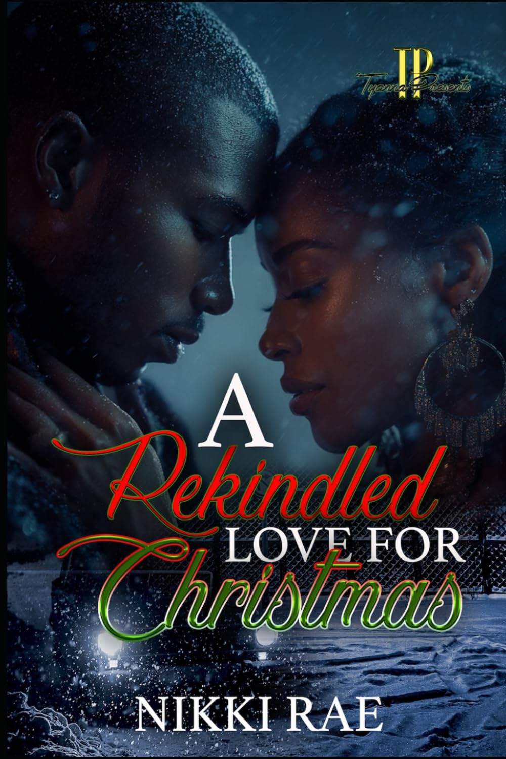 A Rekindled Love for Christmas