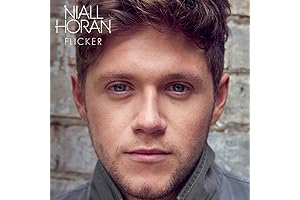 Louis Tomlinson's Sophomore Album: Flicker