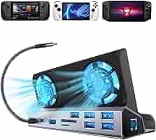 Steam Deck OLED 1TB ＋純正ドッキングステーション付き Amazon.co.jp: 【Steam Deck/OLED 専用設計】 EGGSLINER GAMES