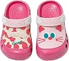 Sandalias de clogs para niños pequeños, chanclas para niños y niñas, zapatos de agua para verano, para piscina, playa y jardín 5