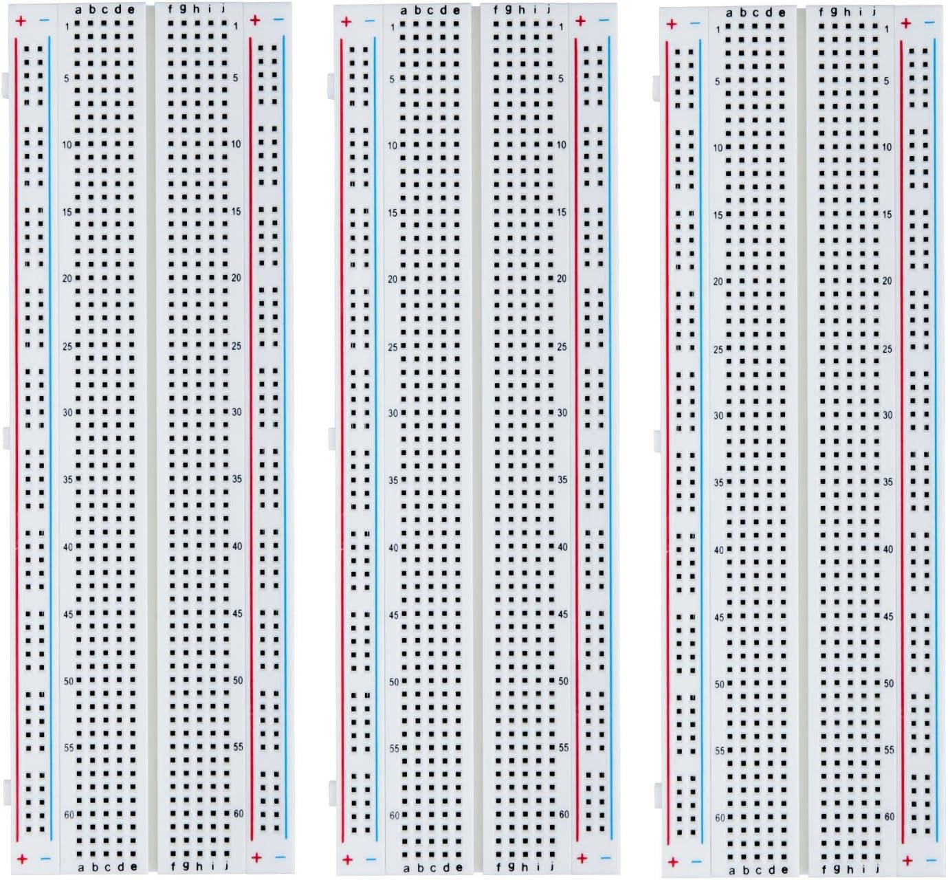 ELEGOO 830 Points Breadboard