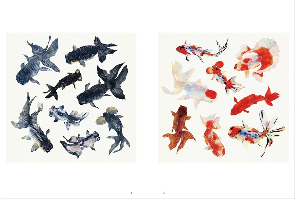 魚譜 博物館魚譜 文化遺産オンライン