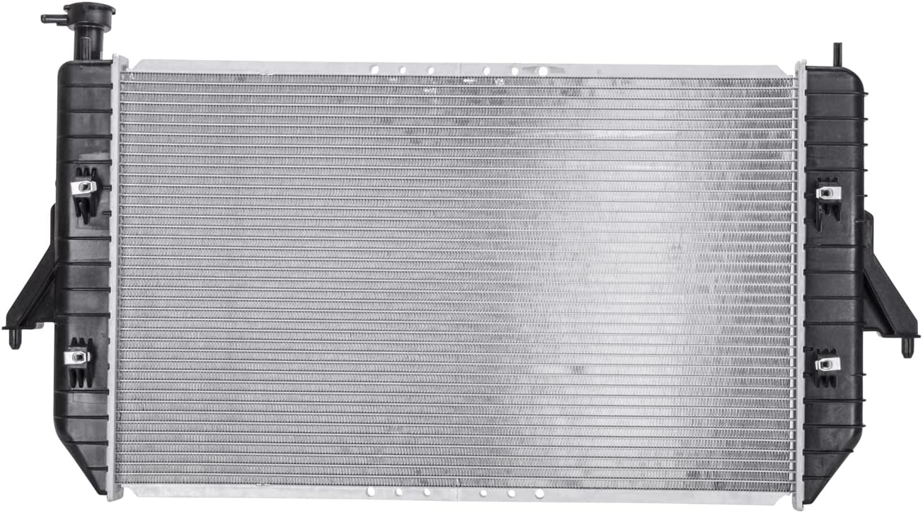 TYC 2003 Radiator Compatible with 1996-2005 Chevrolet Astro Van