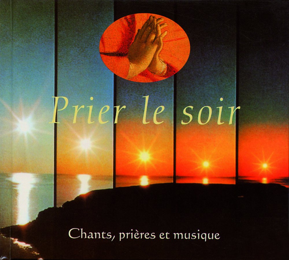 PRIER LE SOIR COLLECTIF