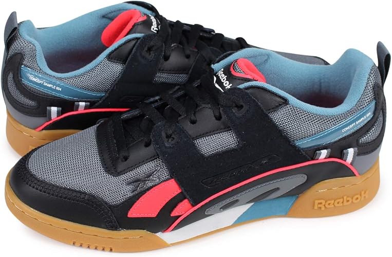 amazon reebok workout plus