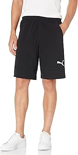 puma pitch shorts