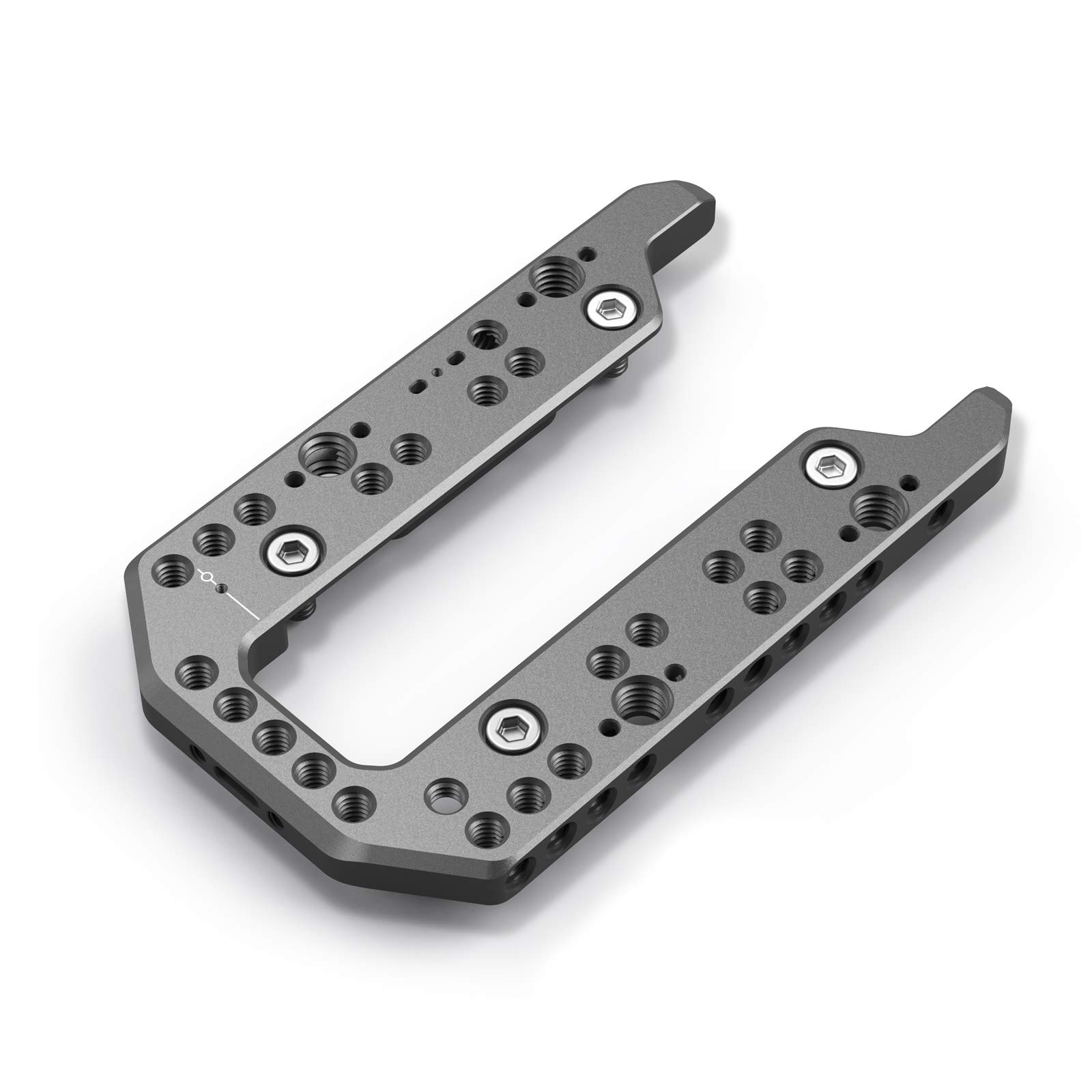 Amazon.co.jp: SmallRig FX9 U型プレート Sony PXW-FX9 フルフレーム