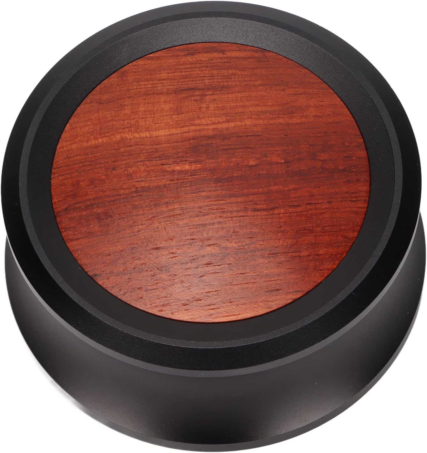 Record Weight Stabilizer,Turntable Weight Clamps Solid Wood Weight Stabilizer of Turntable Disc Record Player,CD Player, Chassis, Speakers
