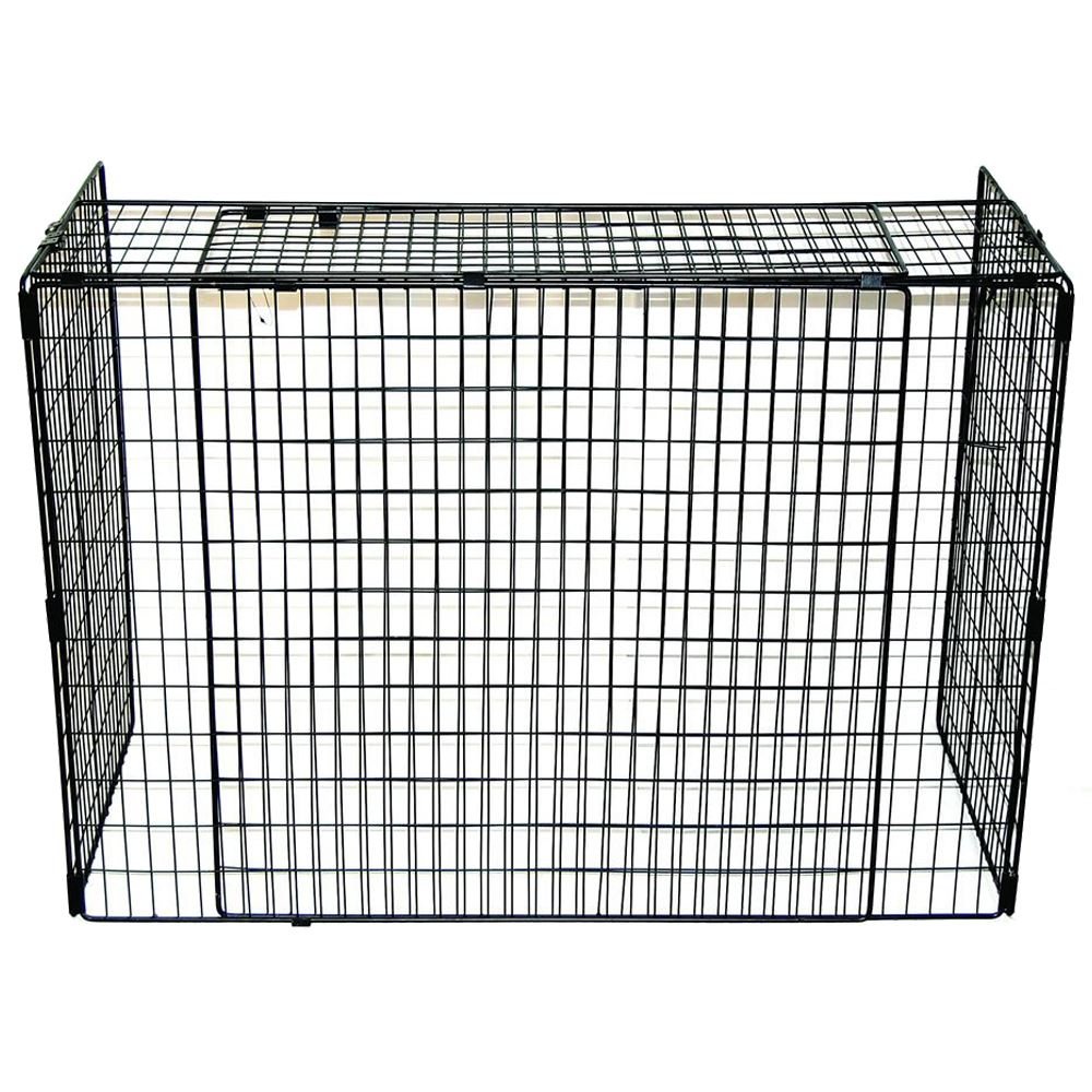 Buy Home Discount Fire Vida Nursery Guard, Top Lock Extending