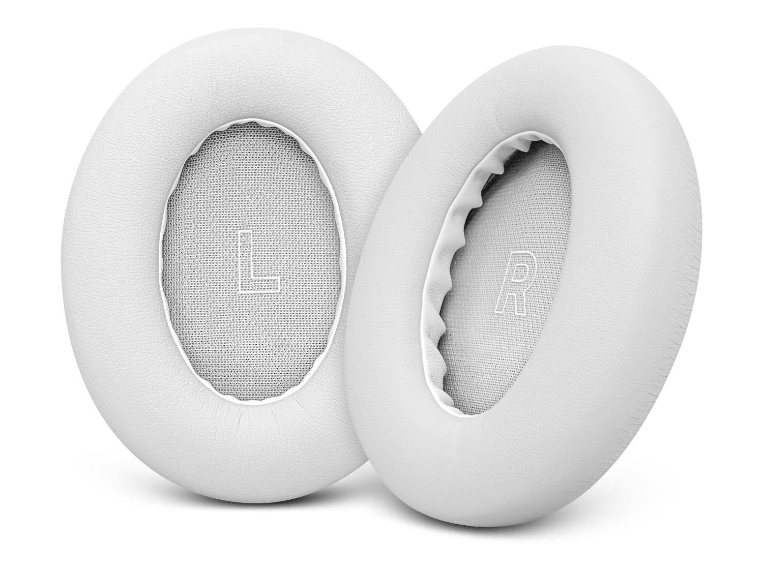 GVOEARS Replacement Ear Pads for QC Ultra, Ear Cushions for Bose QuietComfort Ultra Wireless Headphones Not Fit Bose QC35, Earpads with Softer Protein