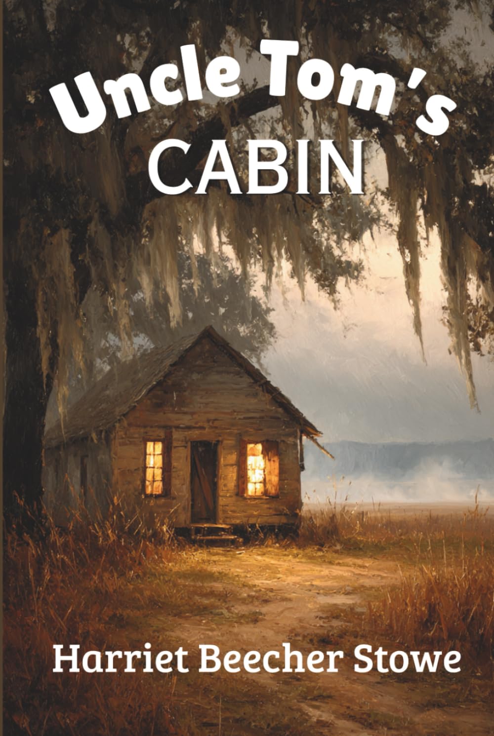 Uncle Tom’s Cabin (Annotated)