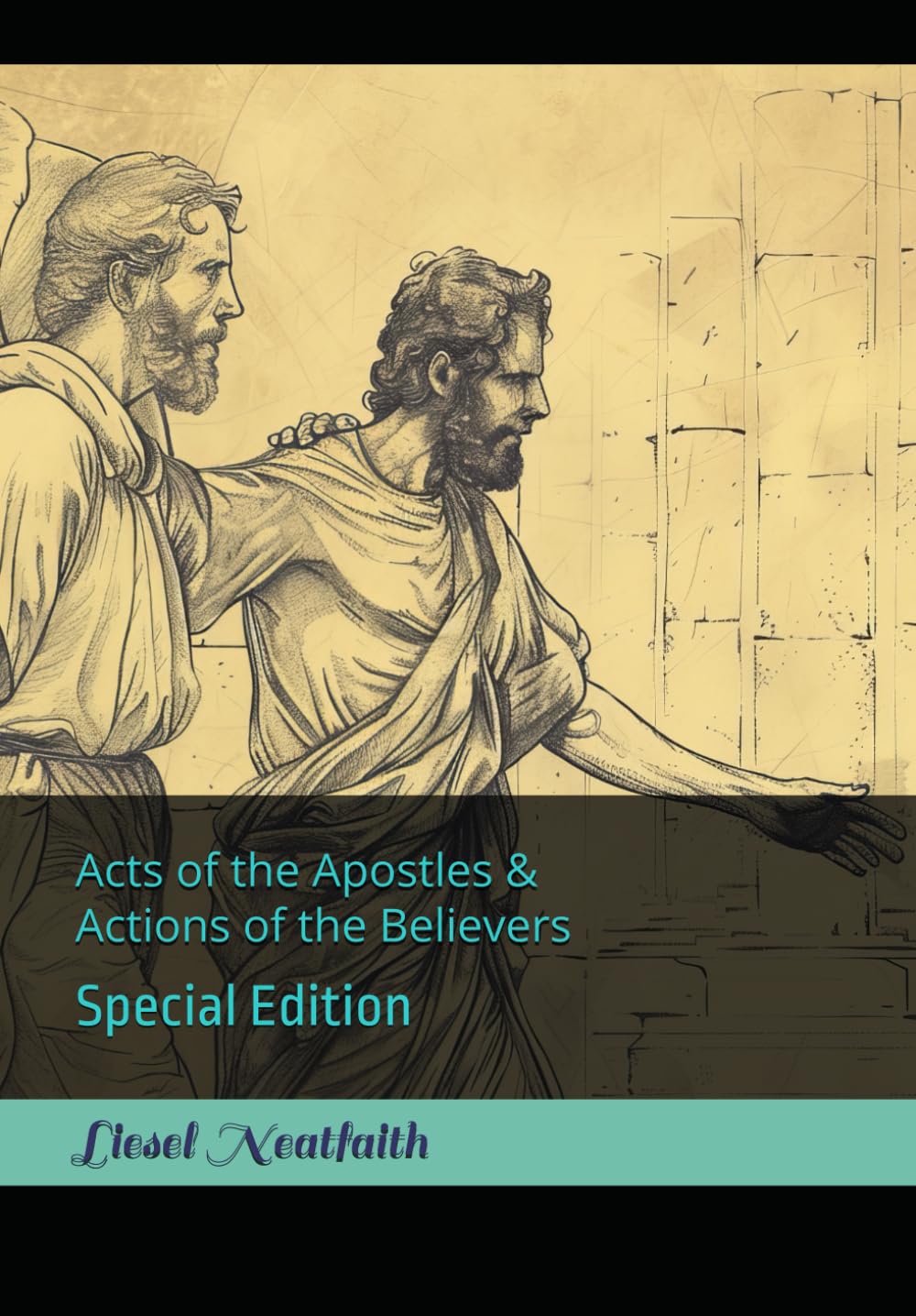 Acts of the Apostles & Actions of the Believers: Special Edition