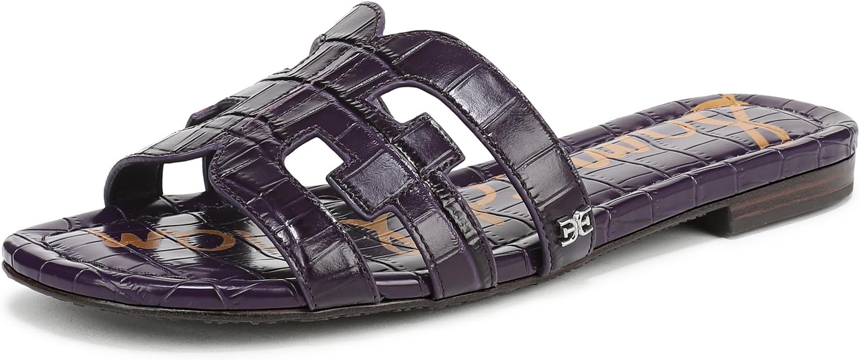 Women's Bay Multi Flat Slide Sandals