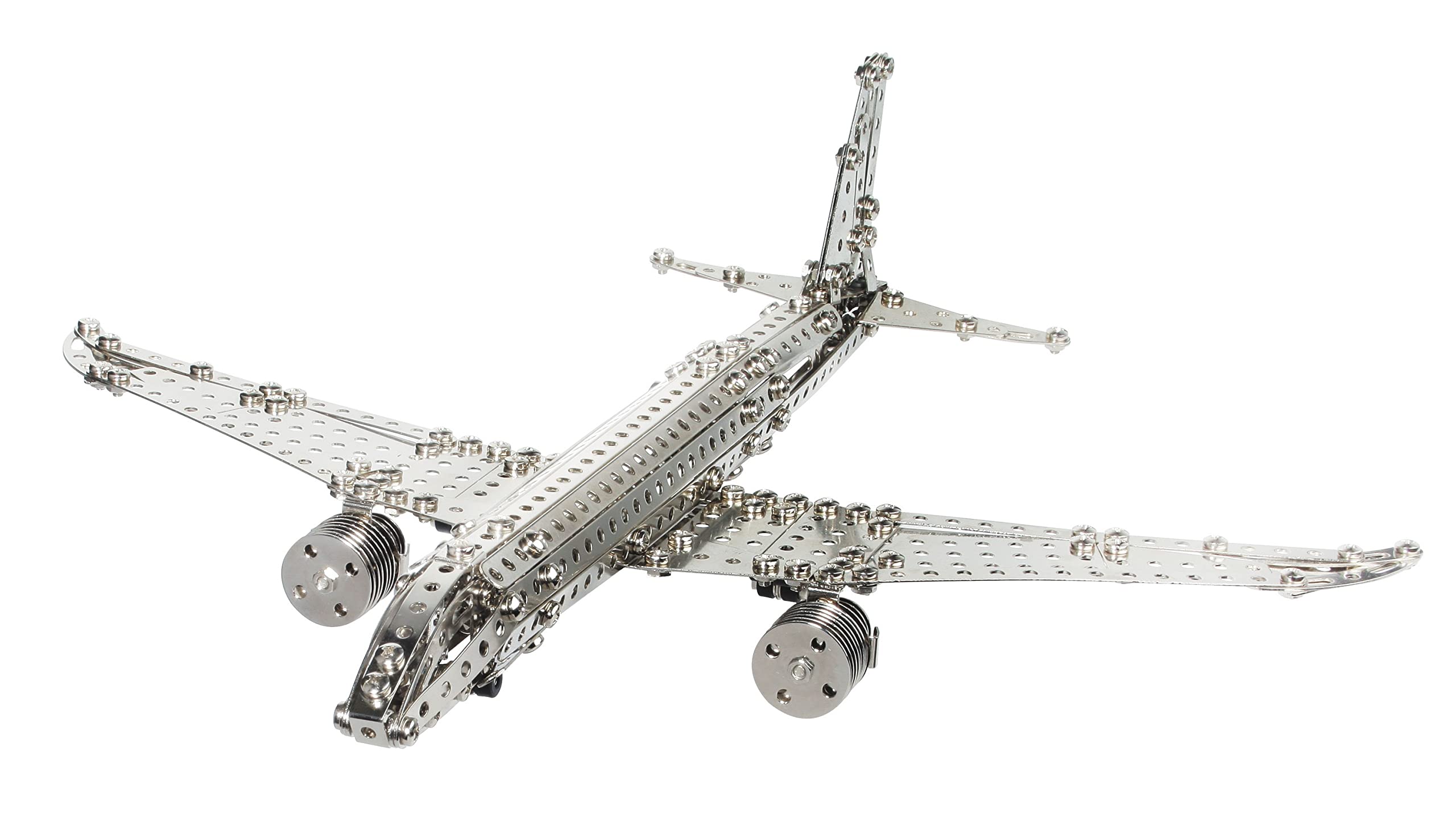 eitech Classic Jetliner Konstruktion Set