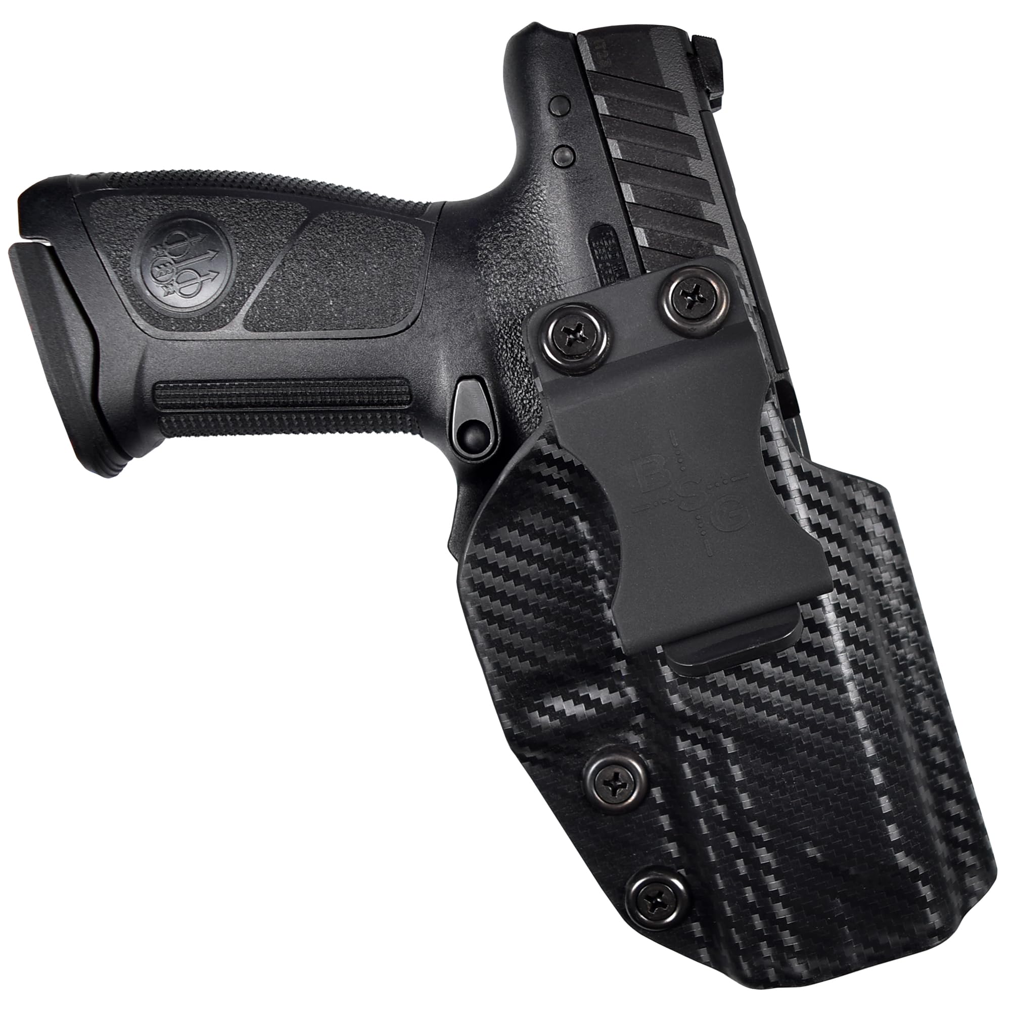 IWB Sweat Guard Holster fits Beretta APX A1 Full Size