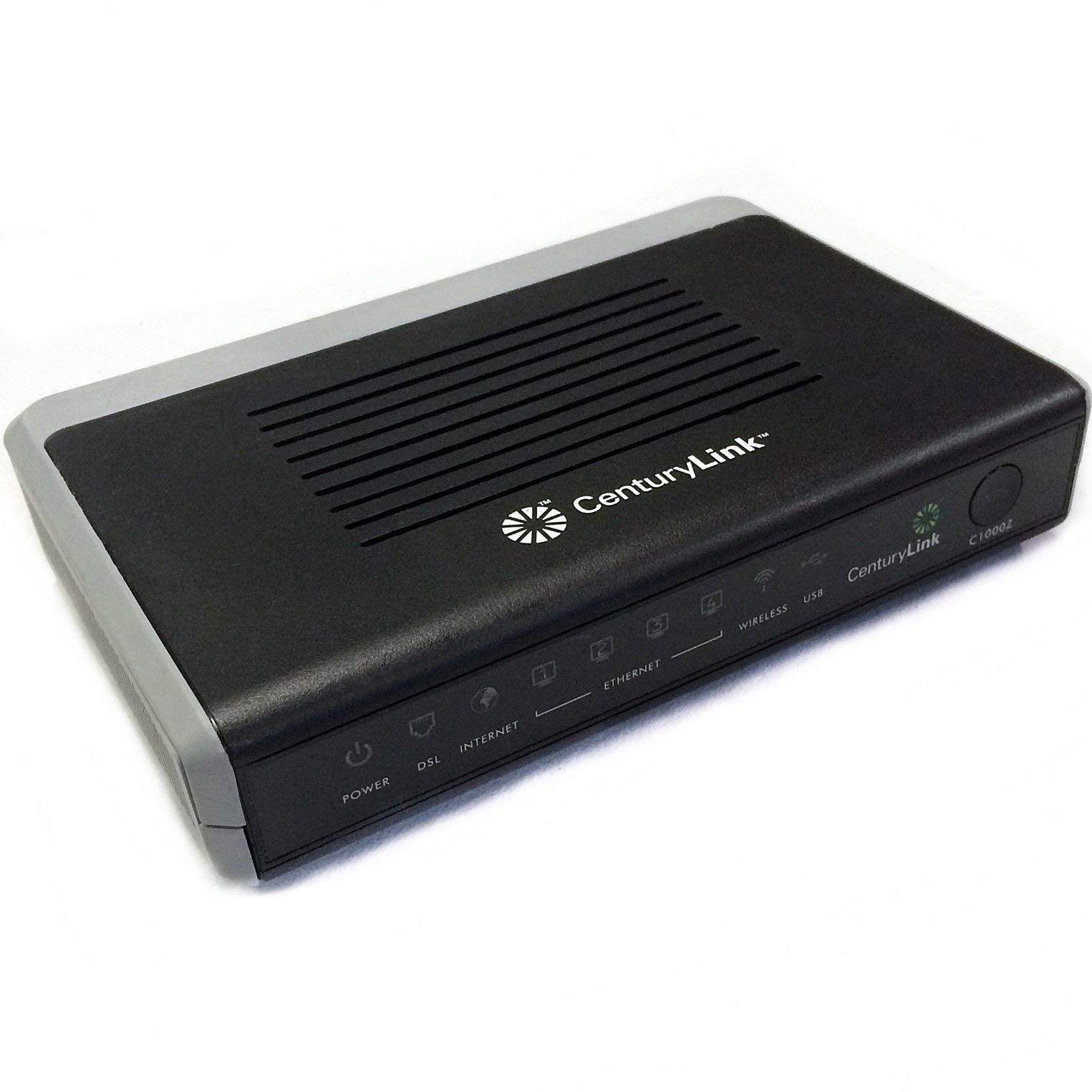 Zyxel C1000Z 802.11n VDSL2 Wireless Gateway Modem/Router (Renewed)