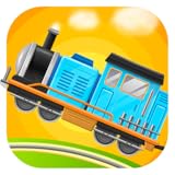 Train Builder