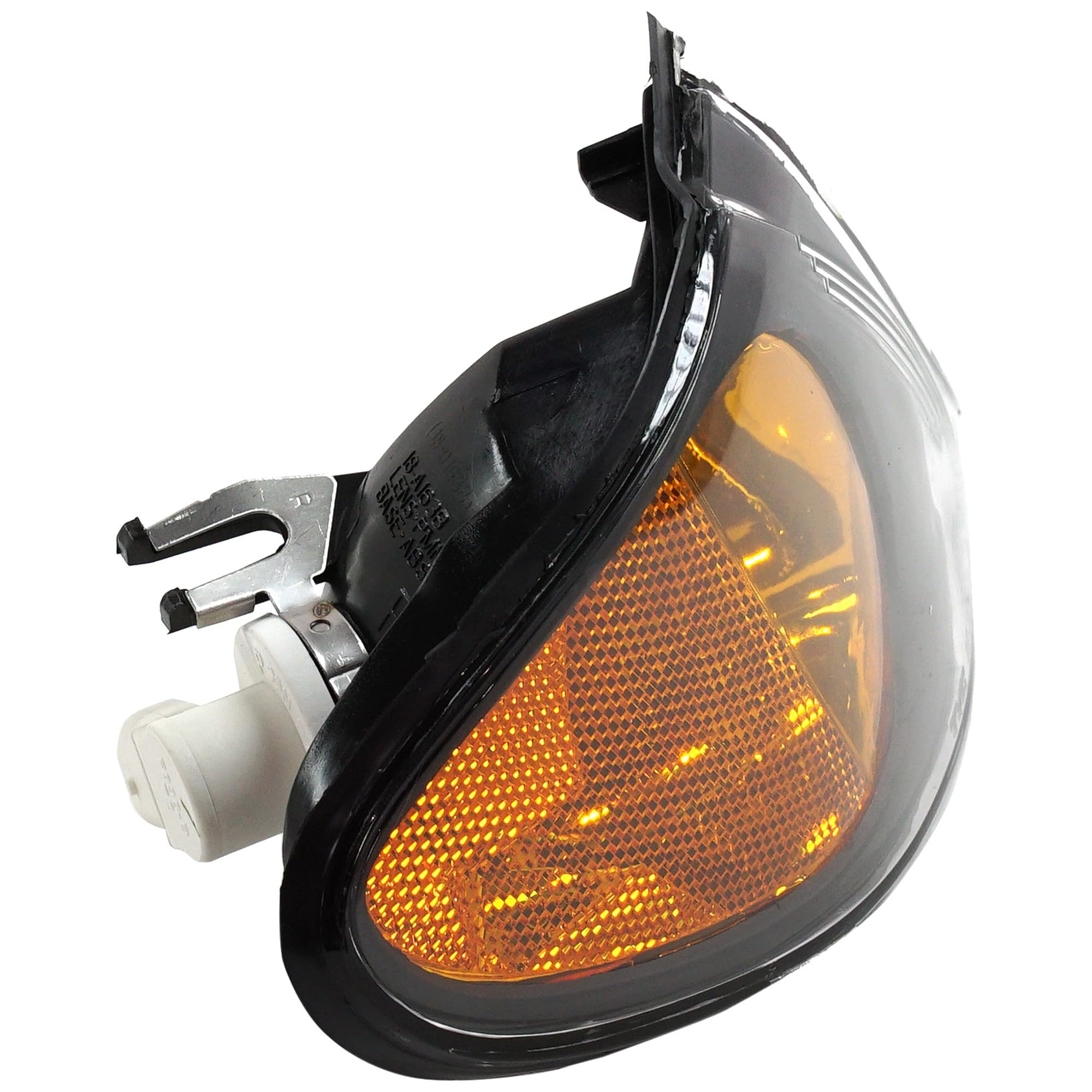 Garage-Pro Passenger Side Corner Light Compatible with 2002-2005 BMW 330i, 2002-2005 330xi, 2002-2005 320i & 2002-2005 325i