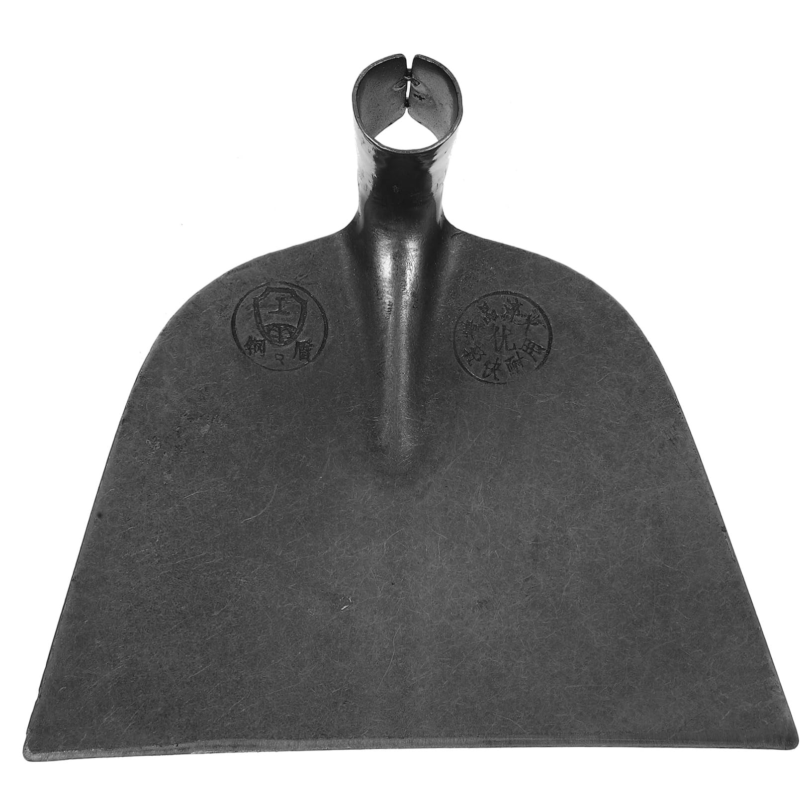 Attrezzi Agricoli in Acciaio al Manganese, Allargata ad Alta Durezza per Uso Domestico, Utensile Manuale per Aratura, Diserbo e Coltivazione in Giardino e Orto Stili multipli