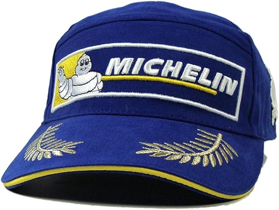 Michelin motogp cap Clearance