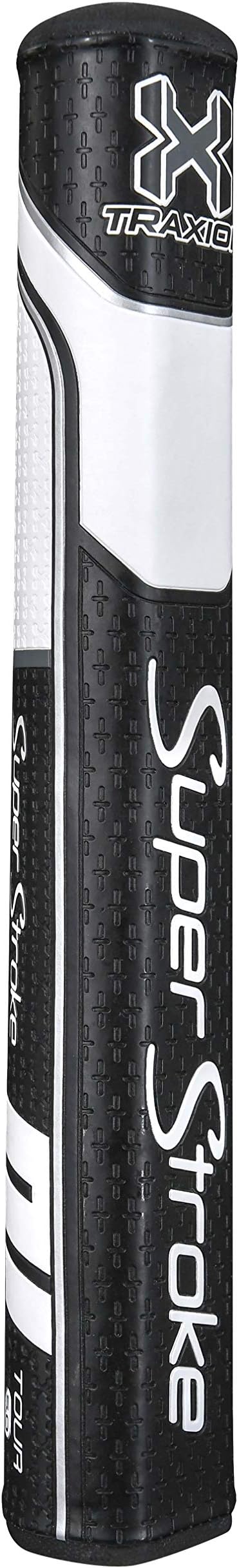 SuperStroke Traxion Tour 5.0 Golf Putter Grip