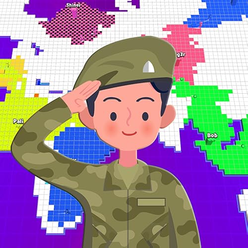 Idle War Lite - Strategy Simulation Game