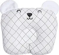Papi Textil Travesseiro Anatômico Papi Friends 23Cm X 18Cm Contem 01 Un
