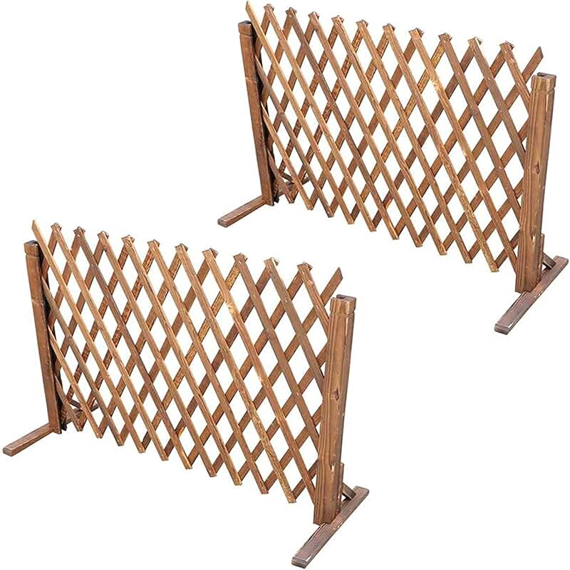 Amazon.co.uk garden trellis panels