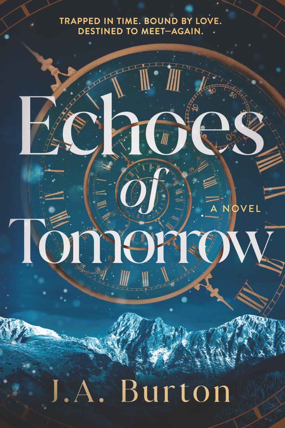 Echoes of Tomorrow