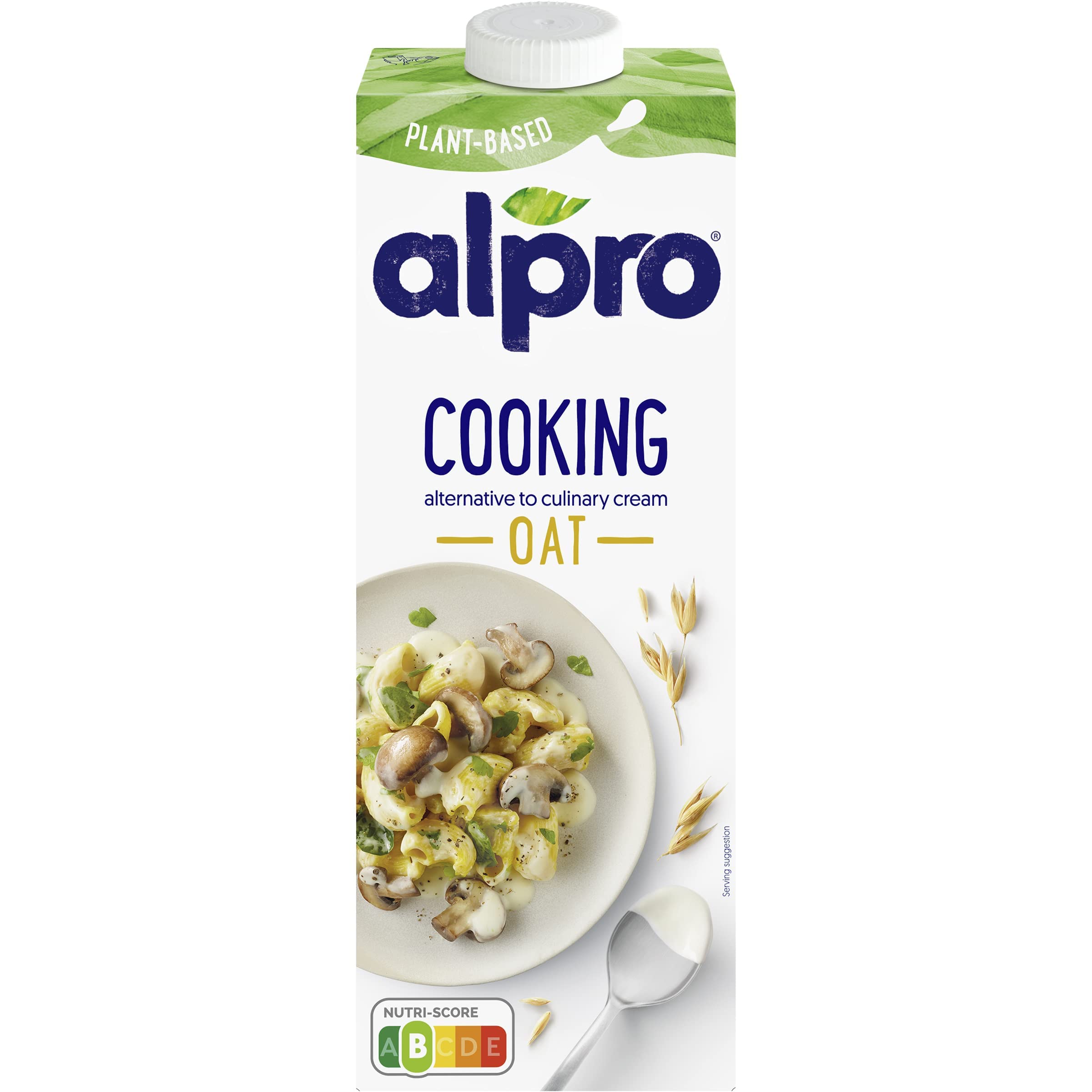 Alpro Soja Cuisine For Professionals, 1 L