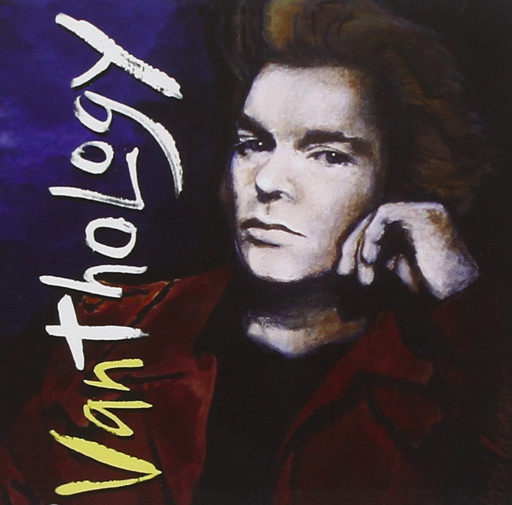 Vanthology: A Tribute To Van Morrison [Audio CD] Various (Tribute) and Various