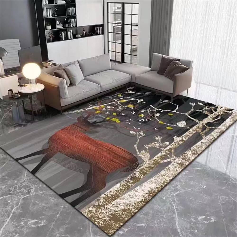 Chambre complète adulte avec tapis de chambre résistant à l'usure haut de gamme