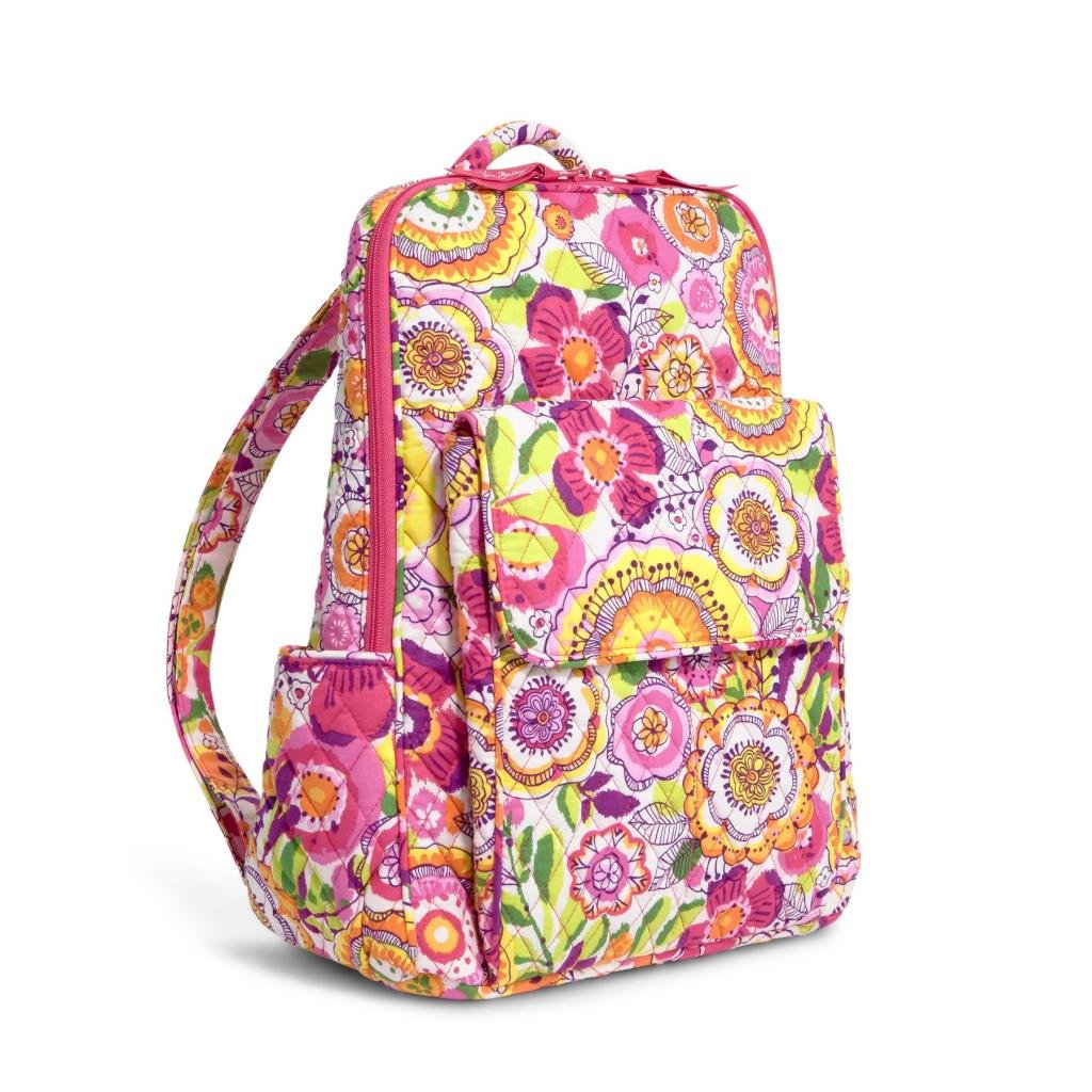 vera bradley ultimate backpack