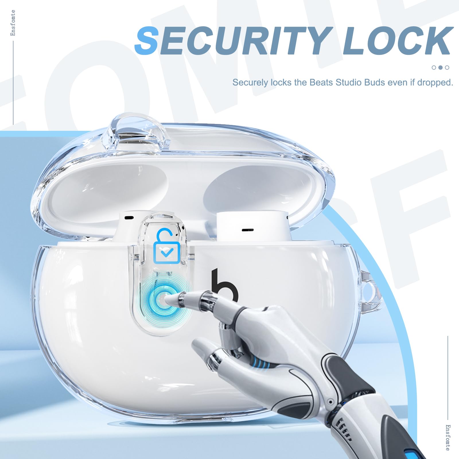 Amazon.com: Compatible with Beats Studio Buds/Studio Buds Plus Amazon.com: Compatible with Beats Studio Buds/Studio Buds Plus