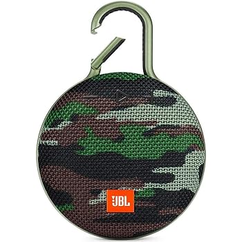 jbl camo