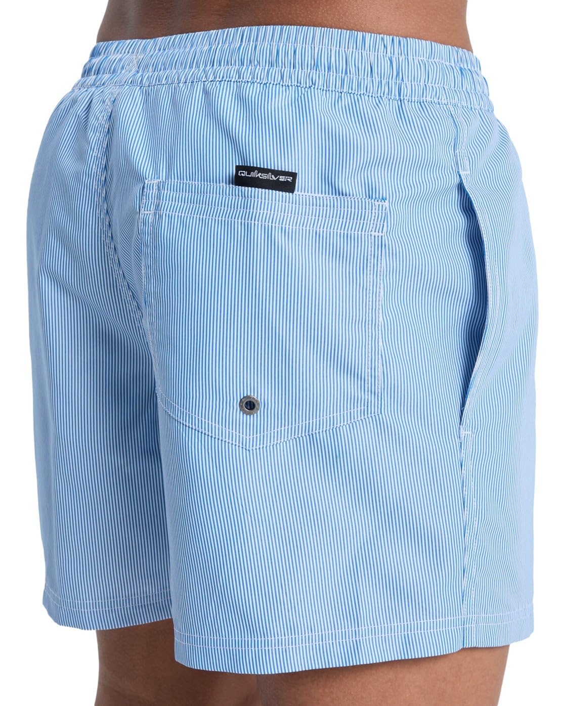Quiksilver Everyday Deluxe Volley 15 Maillot de Bain Homme (Lot de 1)