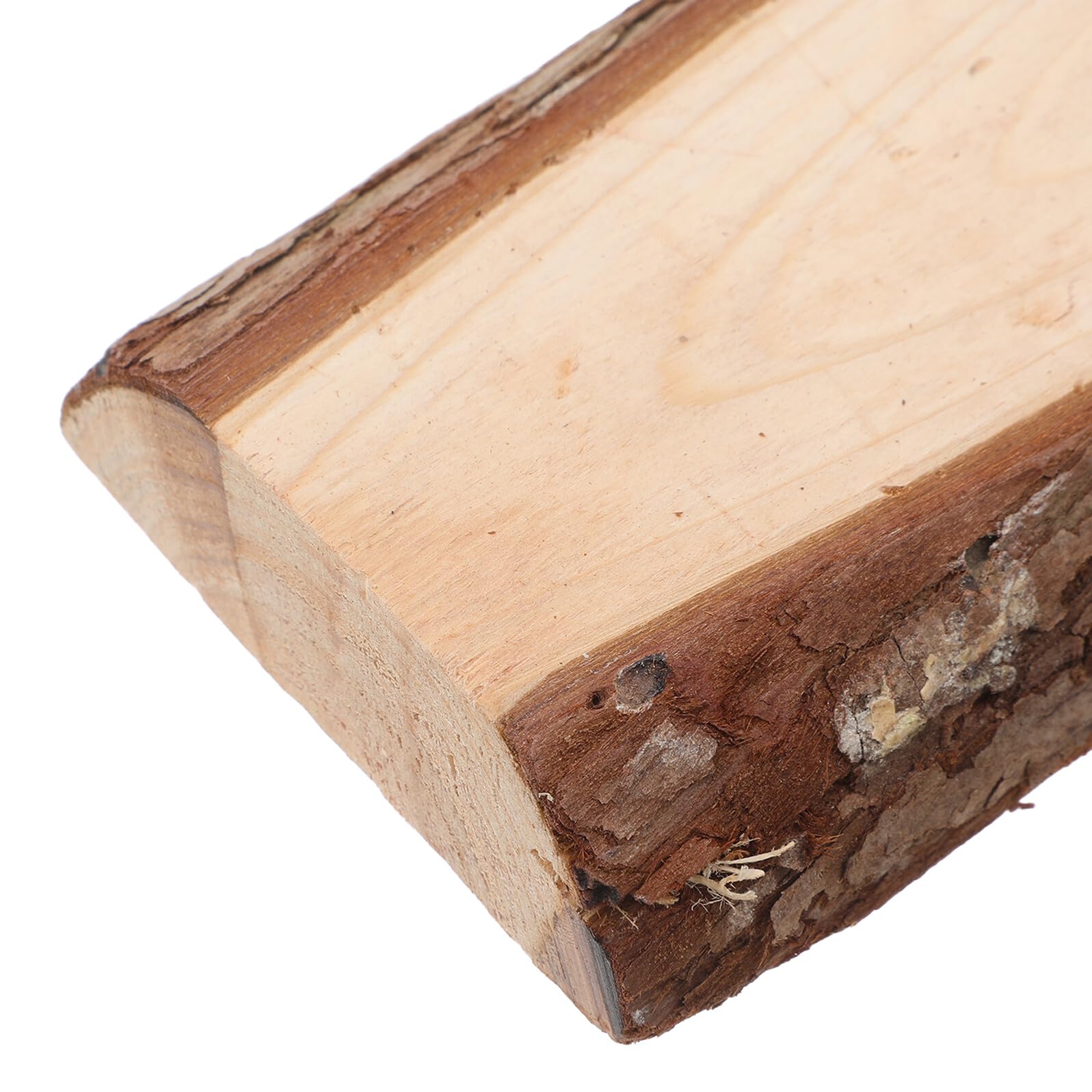 Set da 5 Trespoli in Legno Naturale per Uccelli Grandi, Supporto in Piedi con Corde per Pappagalli, Posatoi per Gabbie e Arrampicata, per Pappagalli e Volatili di Grandi
