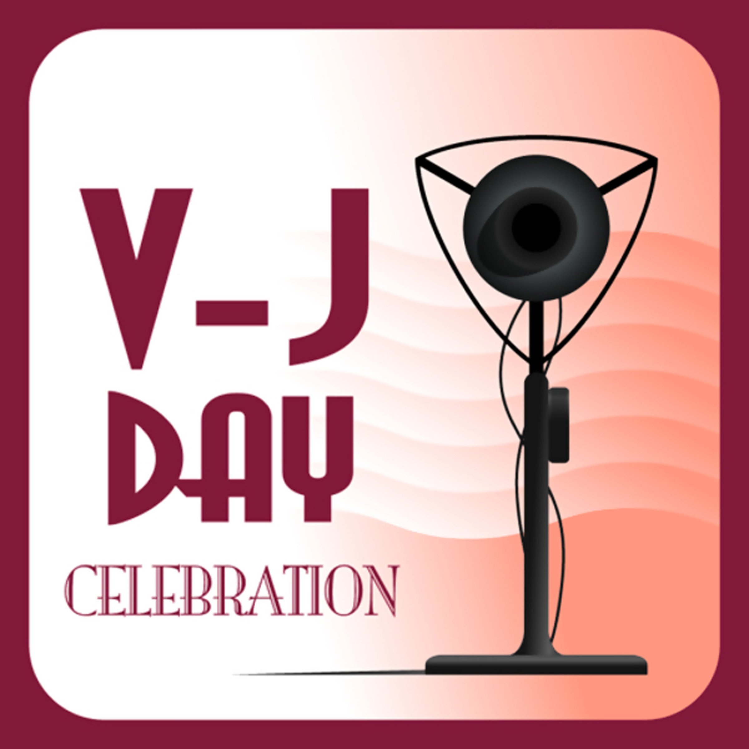 V-J Day Celebration