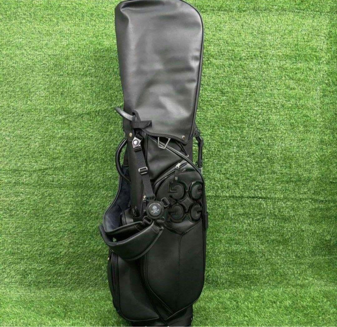 G/FORE ジーフォア スタンドキャディバッグ ゴルフ G/FORE ジーフォア