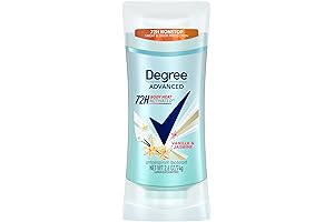 Degree Advanced Protection Antiperspirant Deodorant for Women Prime Pantry