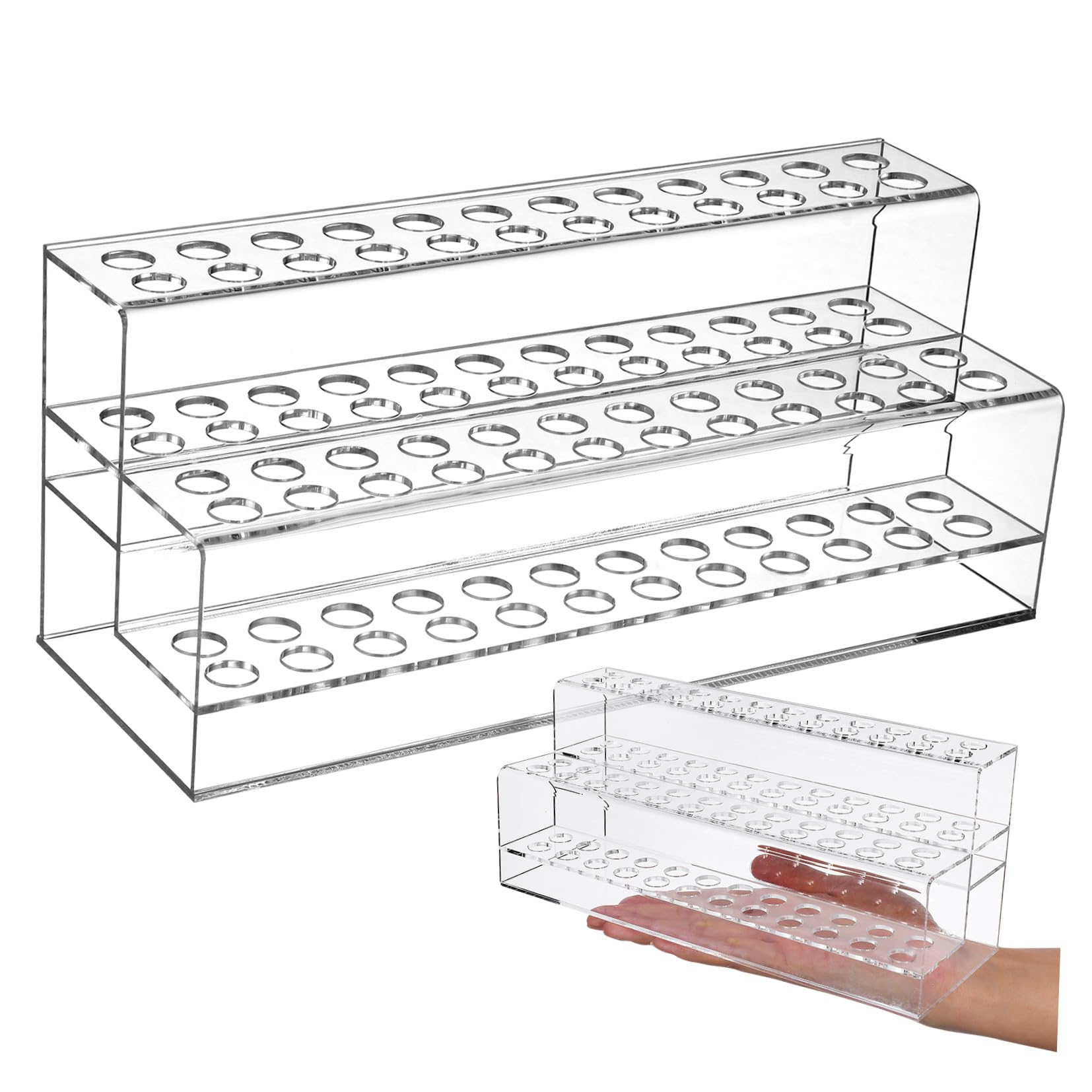 Organiseur pour stylos Gatuida pour ne plus jamais perdre vos crayons de couleur et feutres