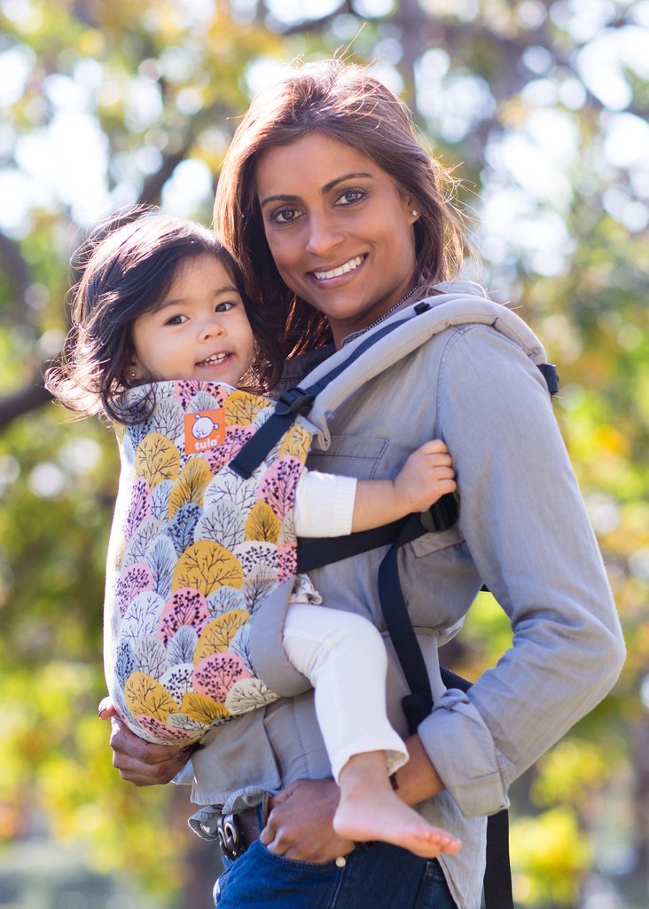 tula toddler carrier amazon