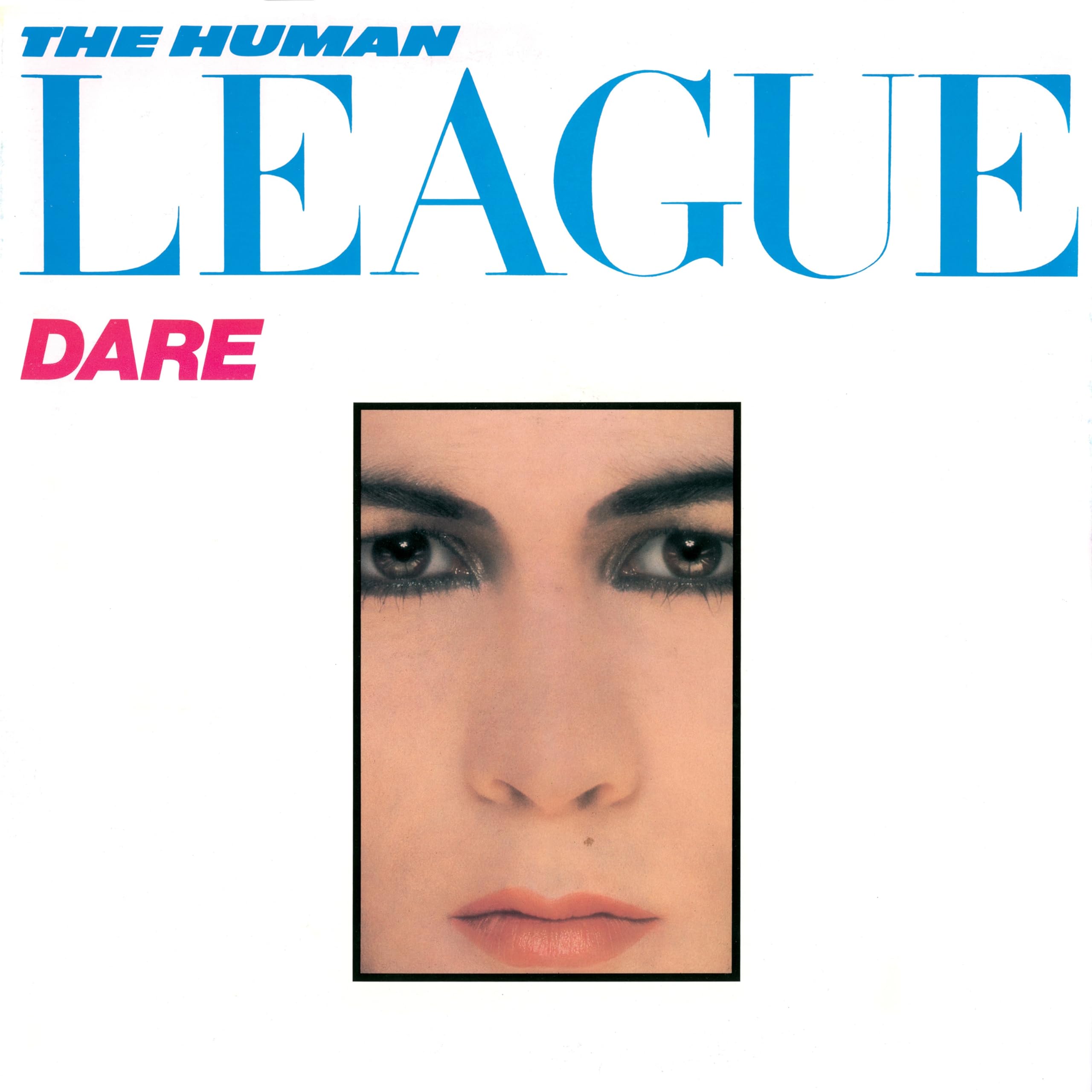 Dare! (Ltd. Edition)