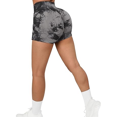 QRIC Biker Shorts: Empower Your Workout with Comfort and Style