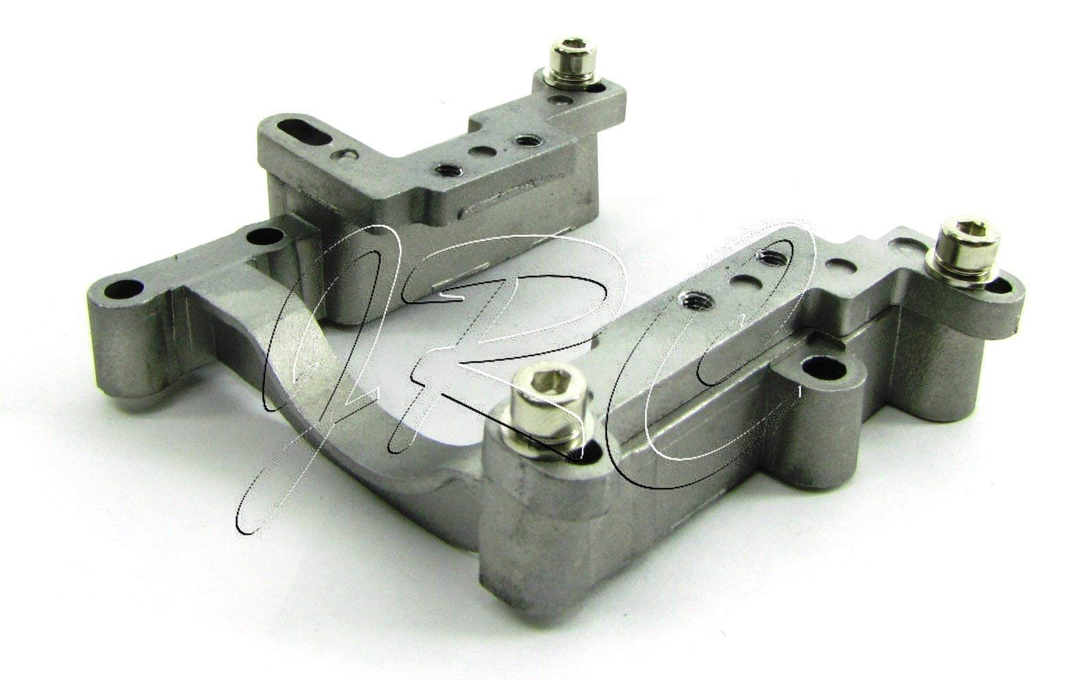 Traxxas Nitro Slash Engine Mount Assembly (4460) 44054