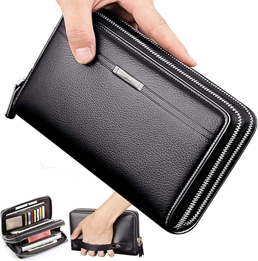 wallet purse phone case
