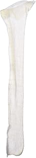 Craft A Brew FY-IVS0-Q6QL Grain Steeping Bags, Muslin - Bag 5, Beige