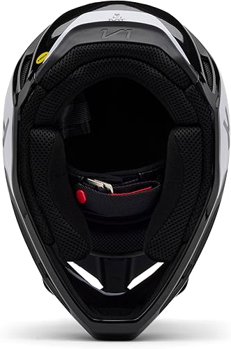 Miniatura 6 de Fox Racing V1 - Casco juvenil de motocross