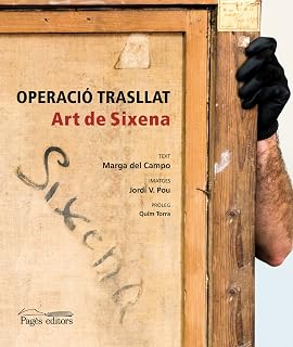 Operacio Trasllat: Art de Sixena