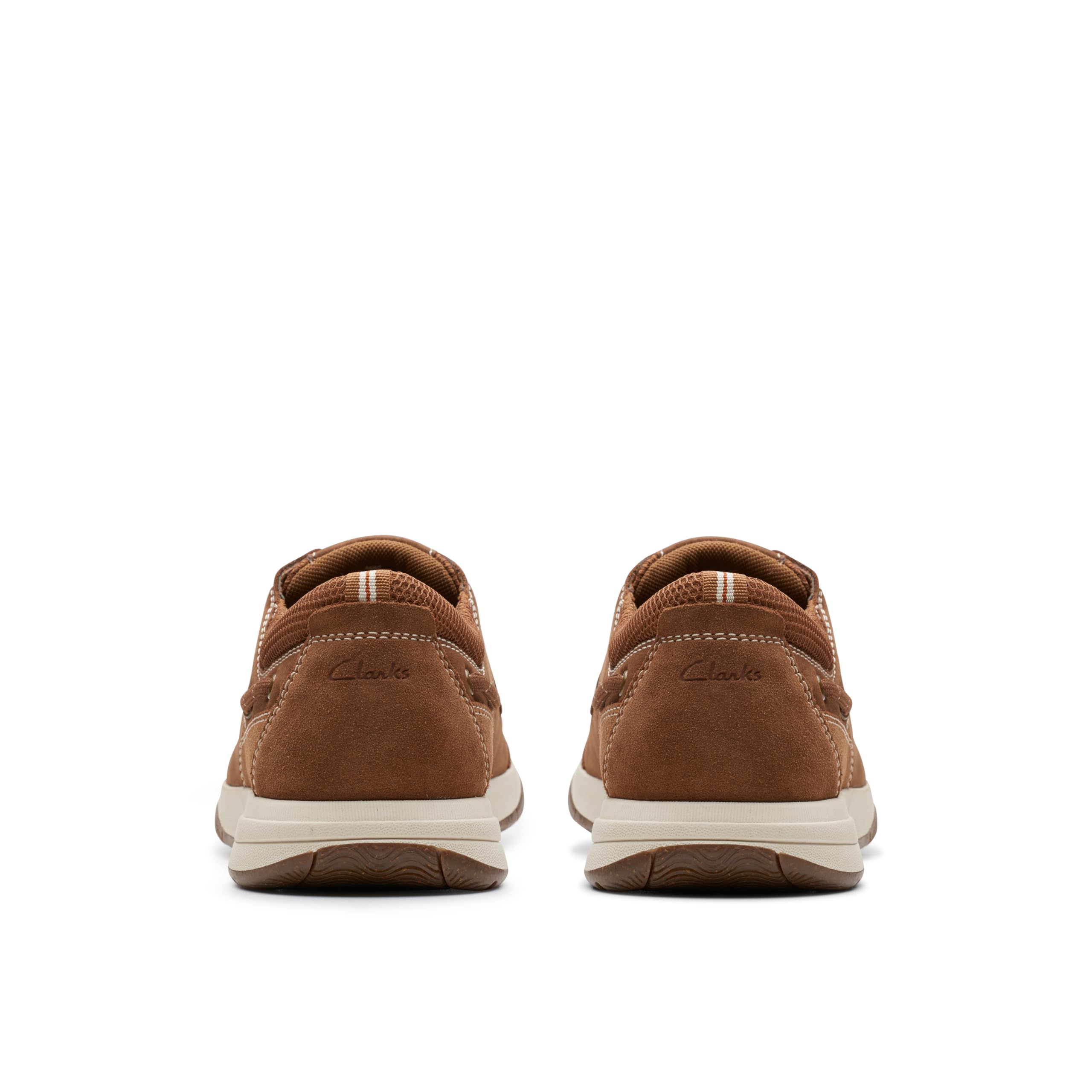 Clarks Sailview Lace -Uomo